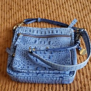 Crossbody bag